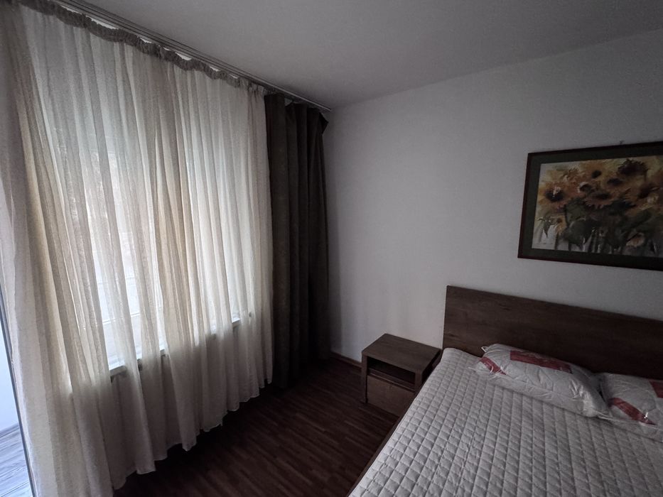Închiriez garsoniera decomandata 39 mp in 13 Septembrie