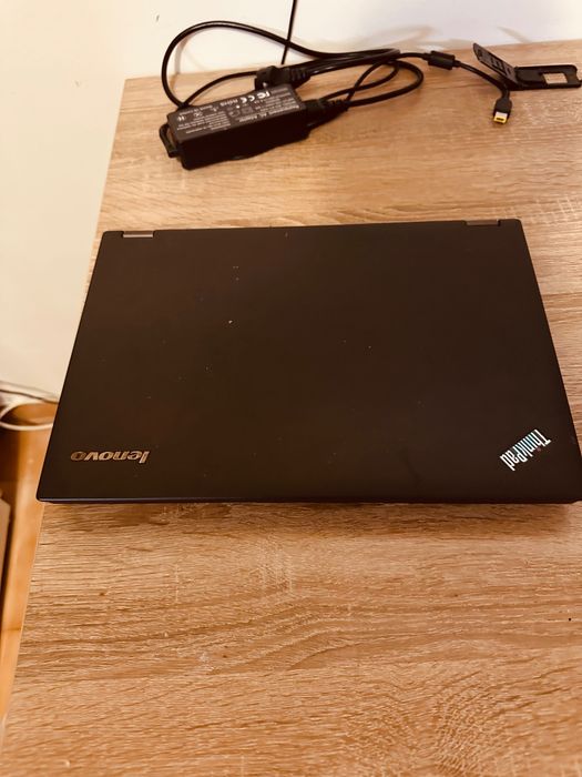 UPGRADED Lenovo ThinkPad T440p