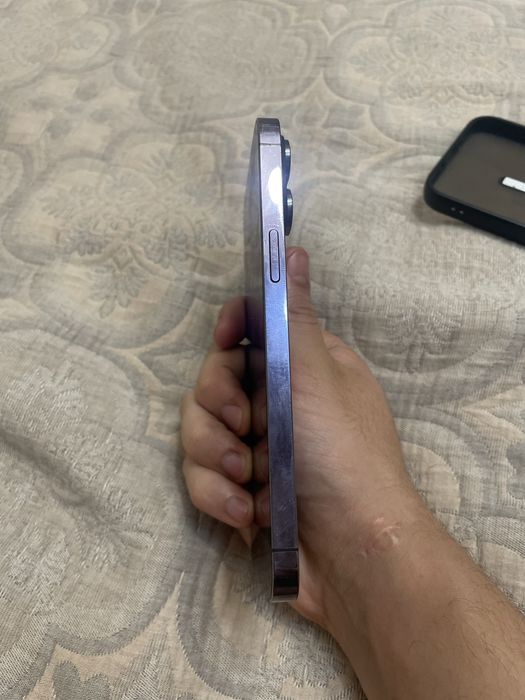 iPhone 14 Pro Max 256