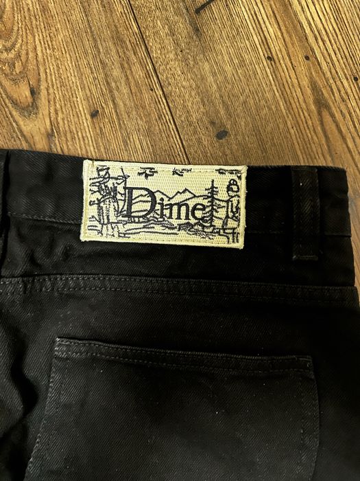 Продам джинсы dime