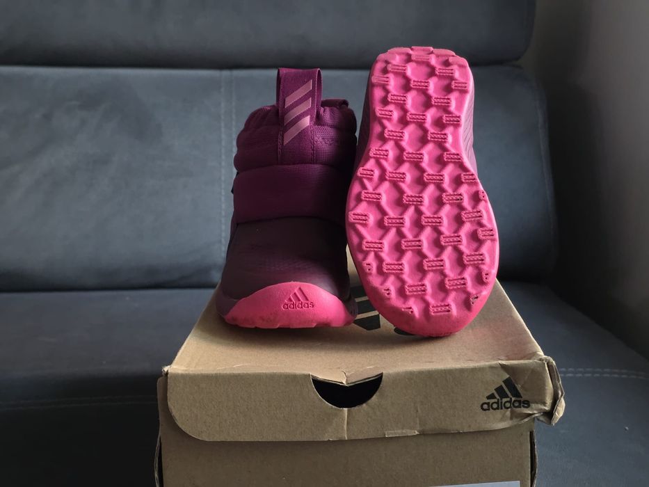 Детски ботуши Adidas