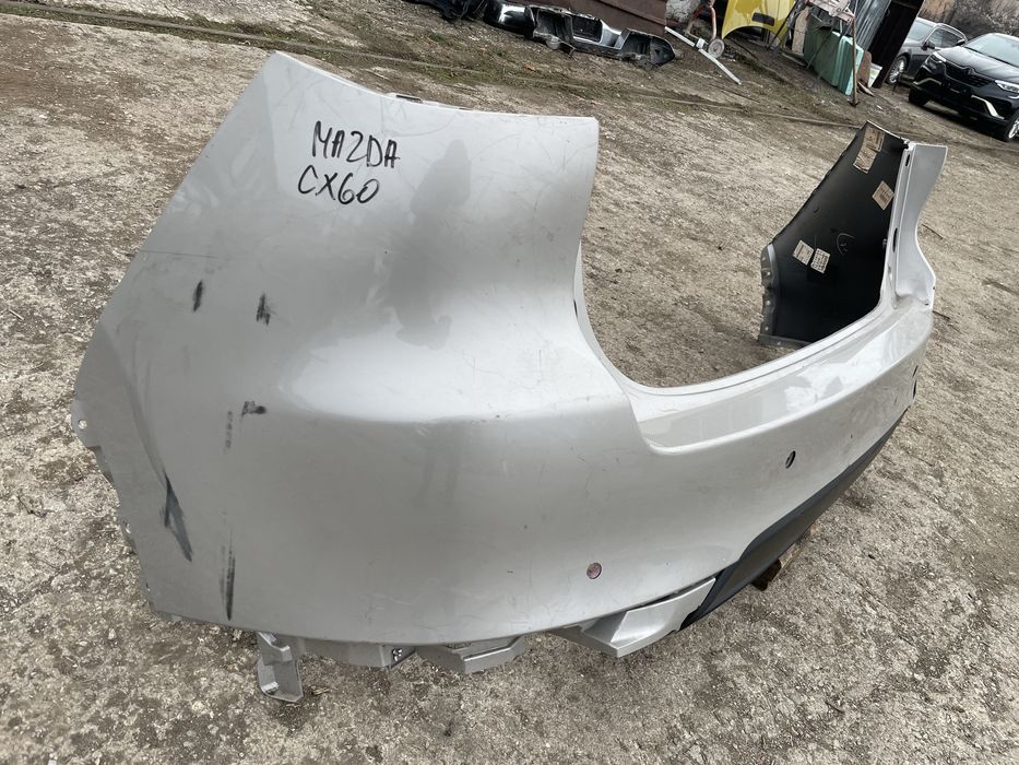 Задна броня за Mazda CX60 Мазда ЦХ60  2022г-