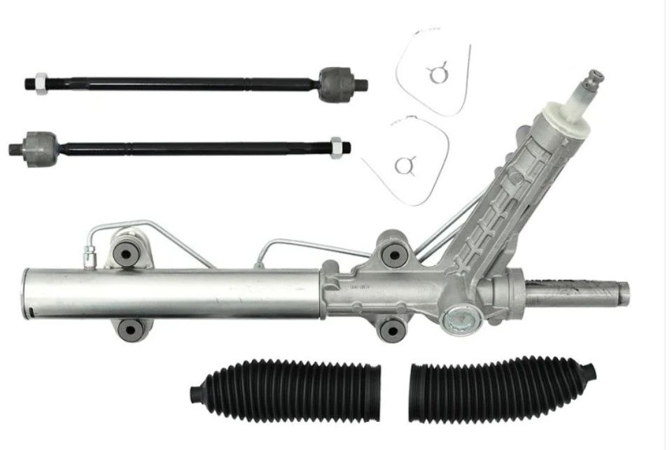 Caseta Direcție Sprinter Crafter 2006  2017 Casetă  nouă în Ofertă NOI