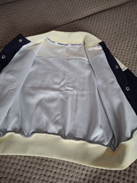 Продам новый бомбер