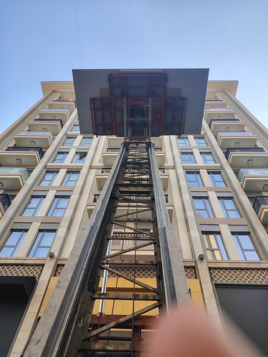 Автолифт, Avto_lift, avto vishka, avtopodyomnik.