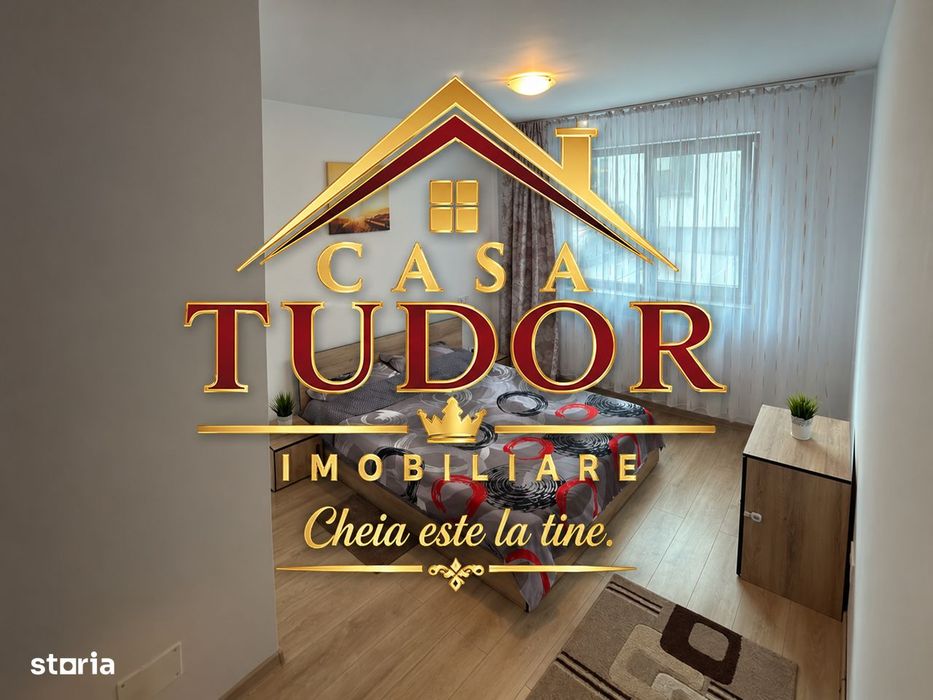 Apartament 2 Camere Mosoaia