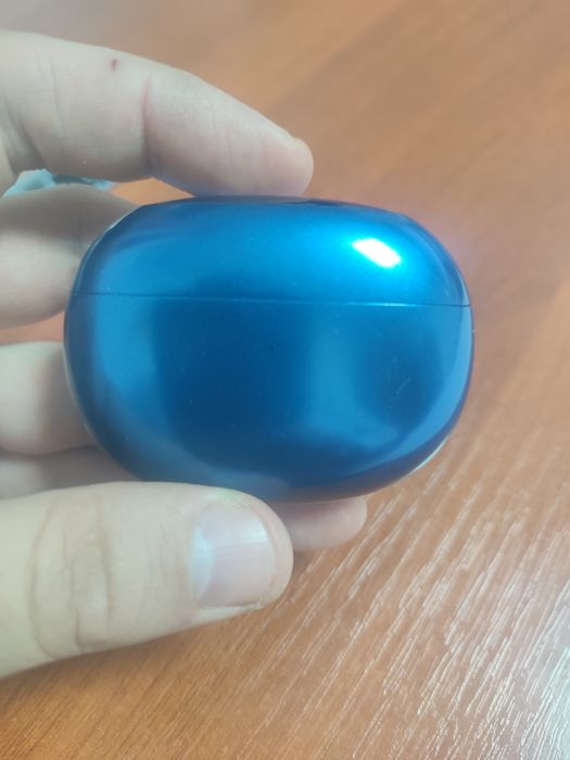 Продам наушники realme buds air 3