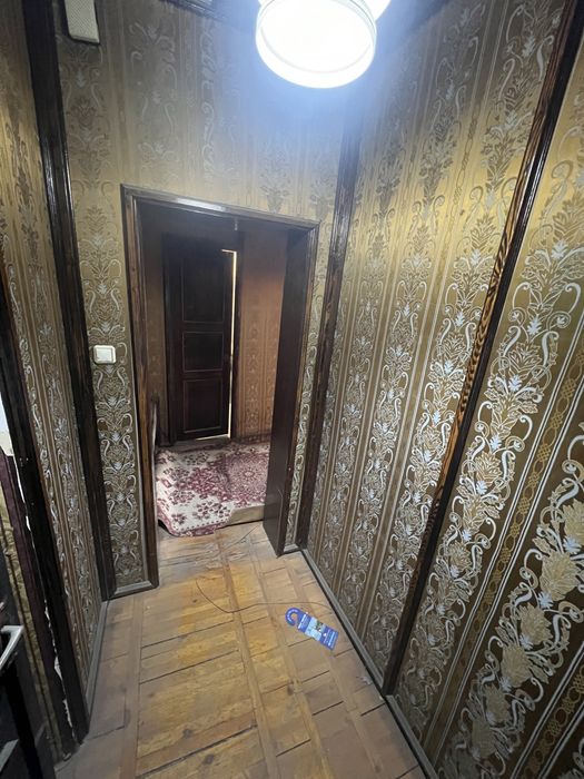 Продаётся однокомнатная квартира на ц-5