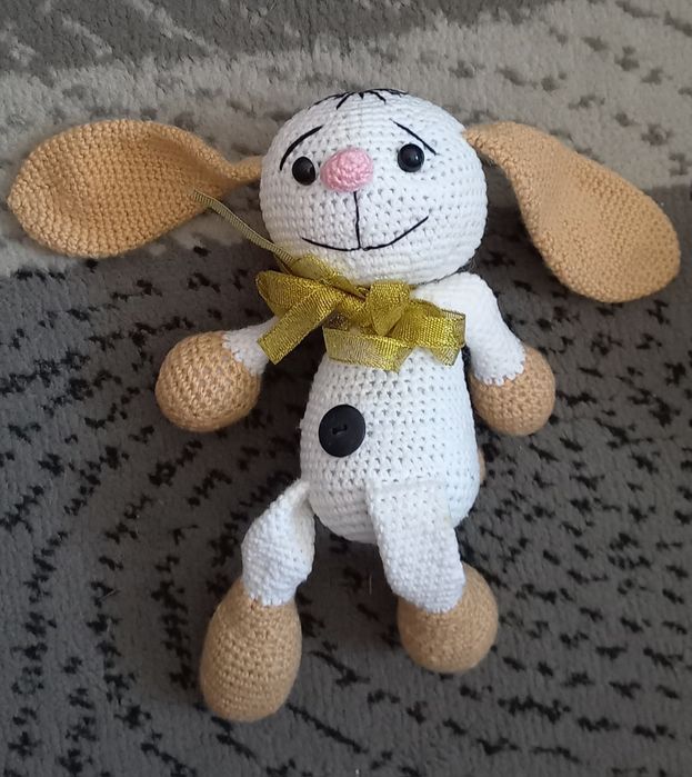 Игрушки мягкие и счёты