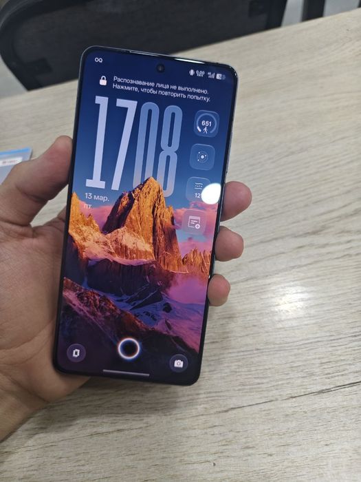 one plus ice 5 obmen