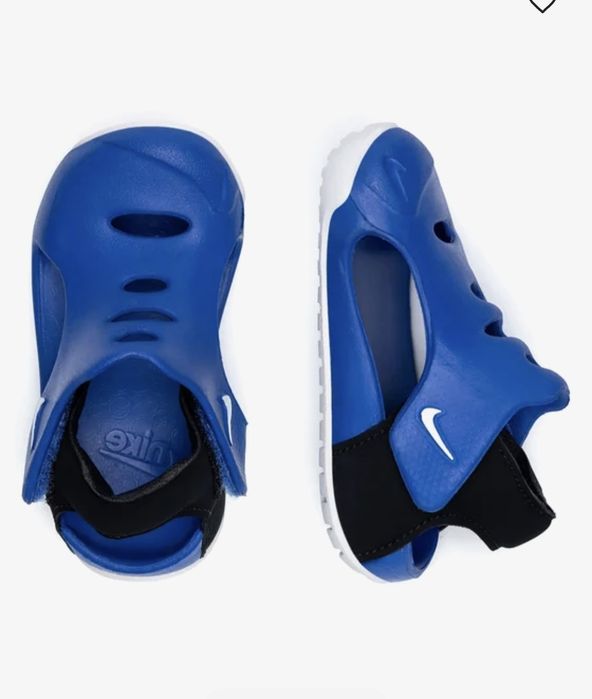 Nike Sunray protect 3 нови детски сандали 26  номер