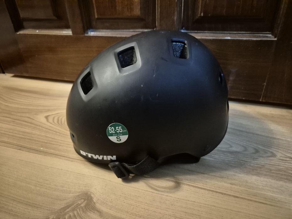 Casca bicicleta diferite marimi
