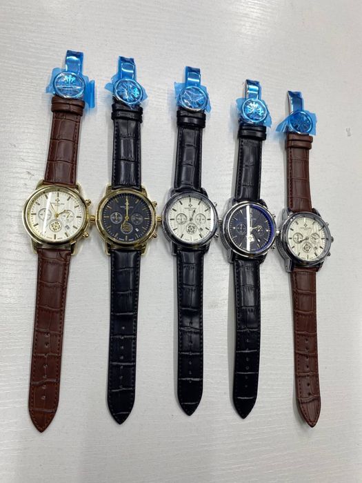 Мужские часы Patek Philippe