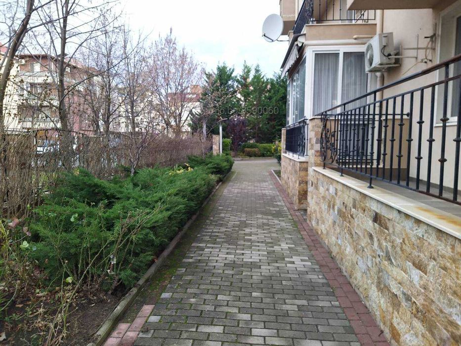 Дава се под наем Склад в Несебър - 19 кв.м за 40.29 € - Снимка #12