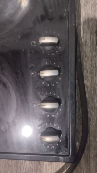 Продам плиту сенсерную рабочая