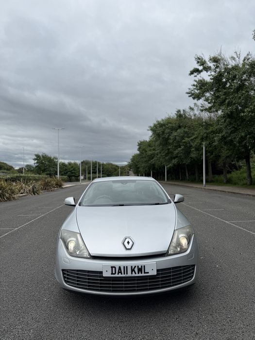RENAULT Laguna 2011 — imagine 2