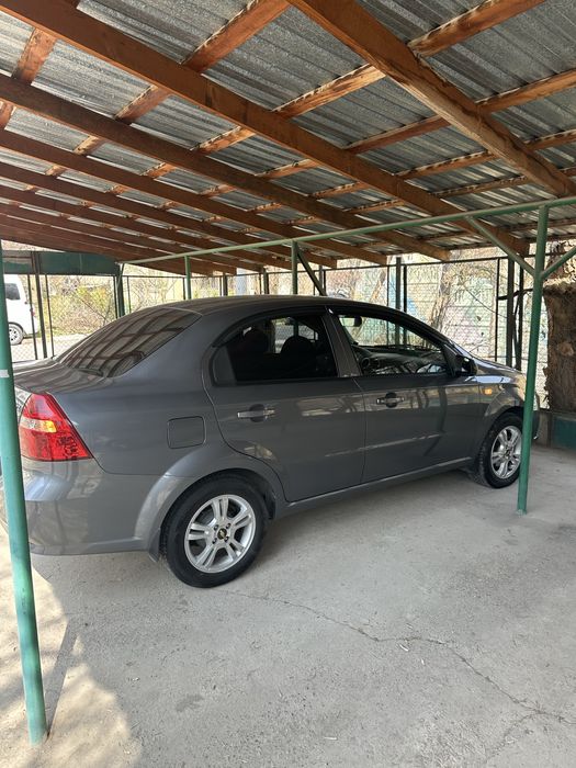 Нексия 3,выпуск 16 декабря 2021