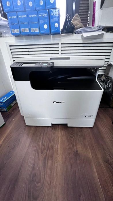 Мфу Canon imagerunner 2224