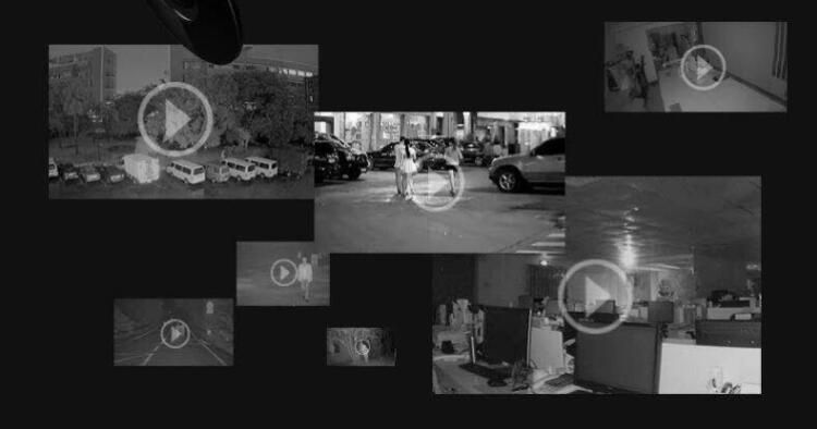 WiFi Full HD мини скрита камера с нощно виждане, за кола, автомобил