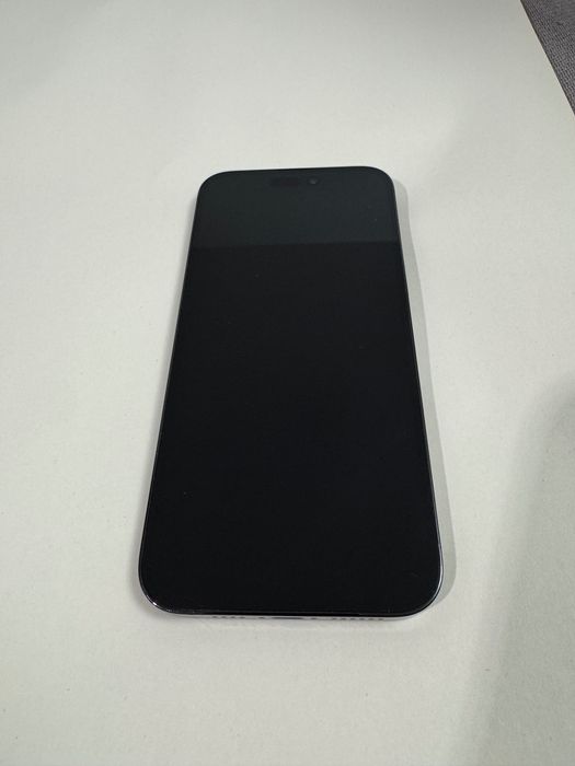 iPhone 14 Pro Max Space Black Neverlocked 128GB Fullbox