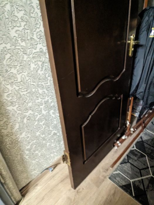Продам двери межкомнатные