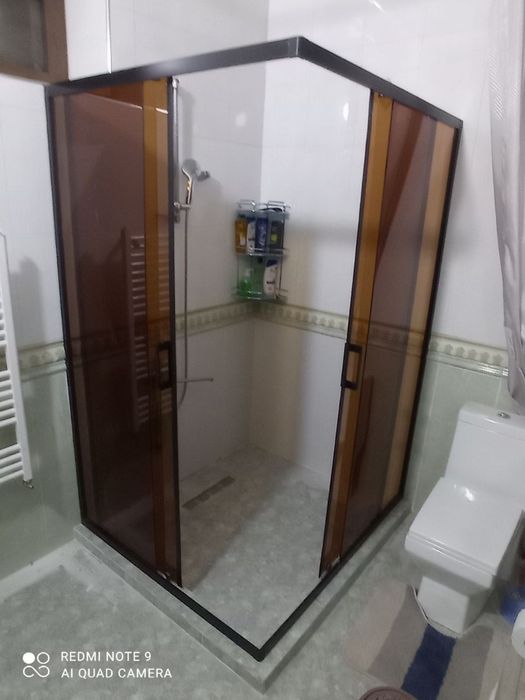 Dushavoy kabena oylanar