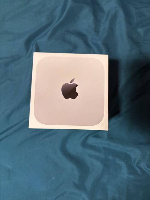 Mimi mac m4 16gb 256ssd