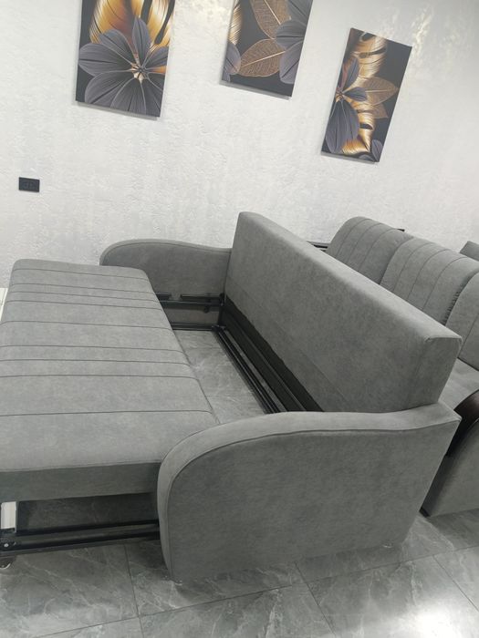 Акция!!! Продам диван 3хмесный