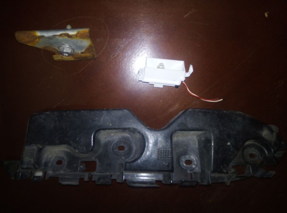 Продам запчасти на рено дастер разбор