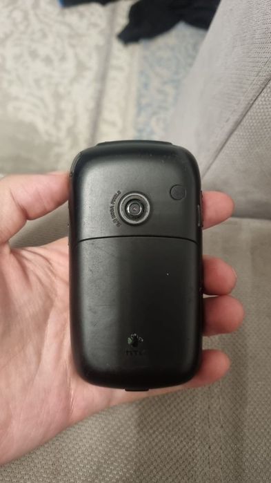 HTC Gene 100   Windows Mobile