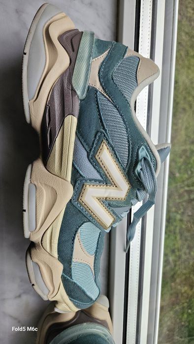 New Balance 960 Blue Haze, 41, speciali, noi, originali