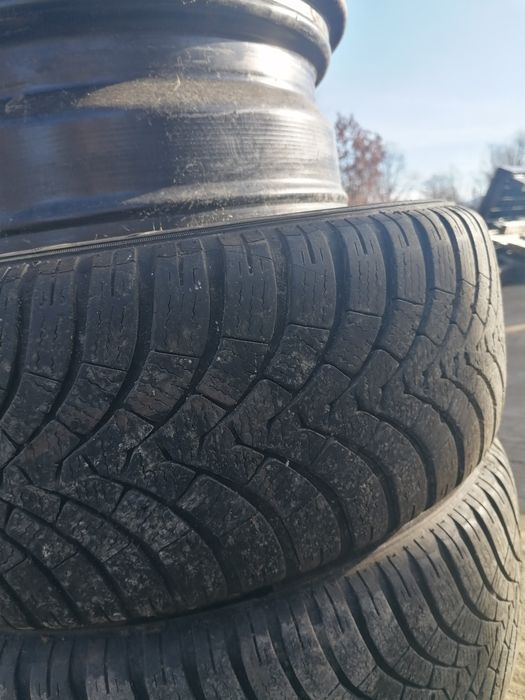 Vand jante otel Golf