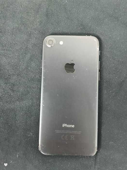 Iphone 7 32GB с гарантией