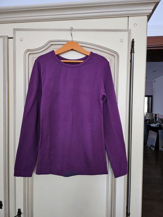 Bluza termica Mc Kinley  schi /snowboard 146/152