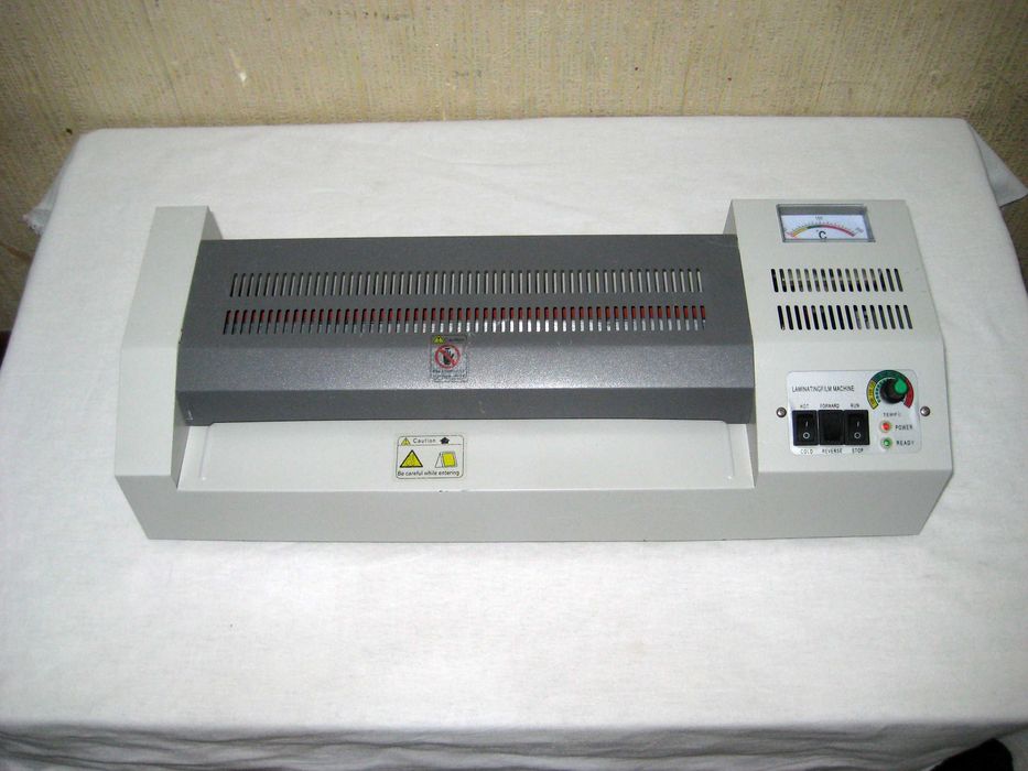 Ламинатор А4 идеальном почти новым состоянии!