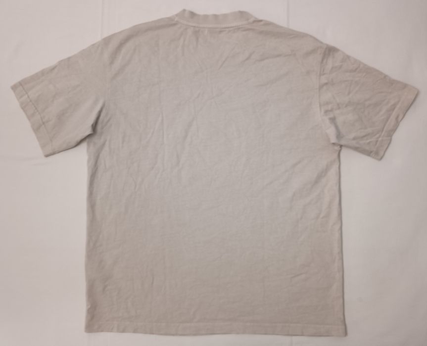 Hugo Boss Te Dye Shirt оригинална тениска XL Бос памучна фланелка