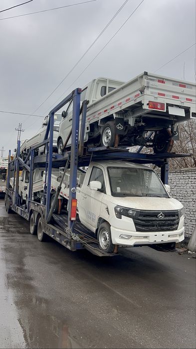 Changan star plus 15000$ 2026 yil