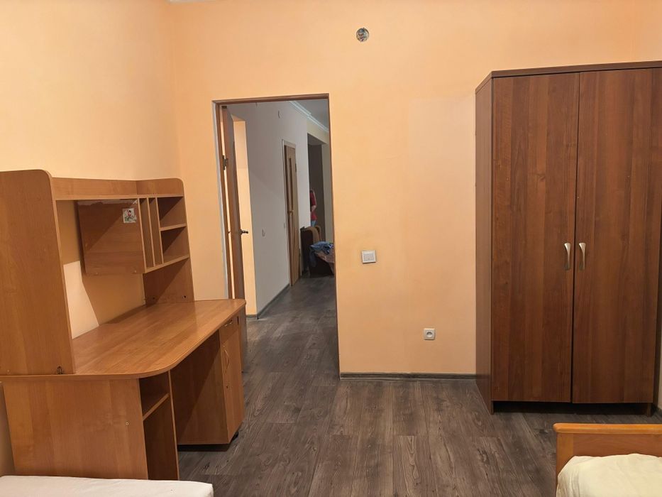 Сдам квартиру Думан 2