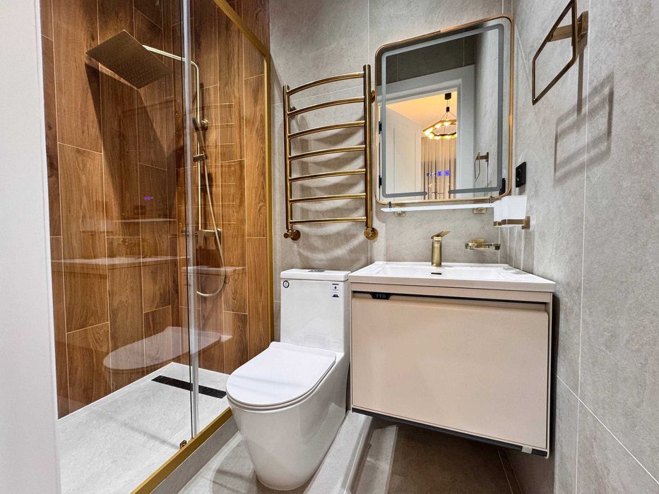 Продажа в ЖК Кипарис Ц4 Шедевр