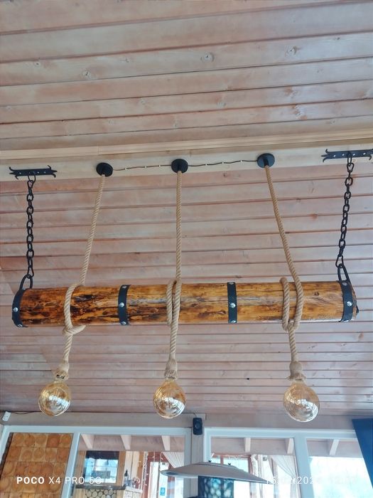 4 броя виндиж полюлей