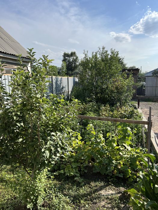 Продам жилой дом