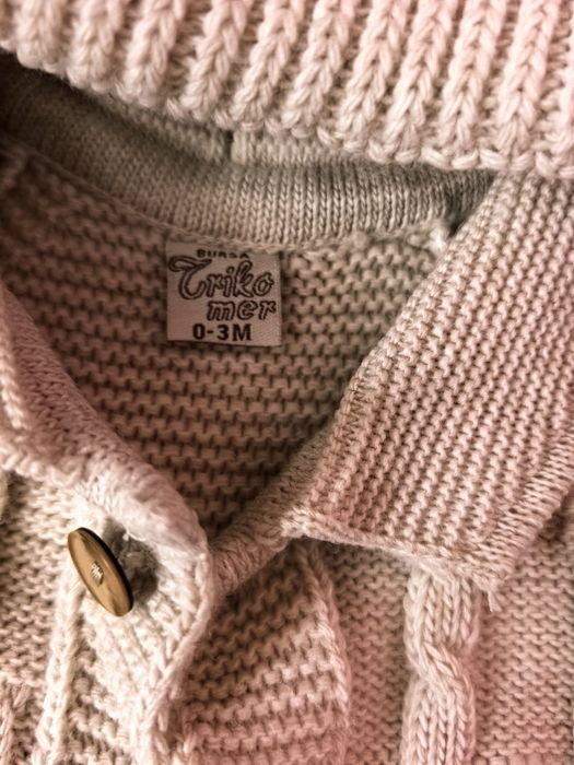 Продам комбинезон детский