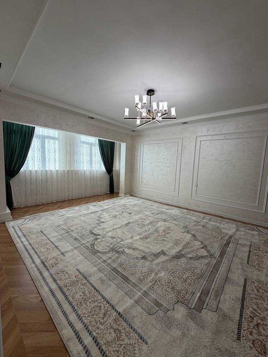 M1325 ПРОДАЕТСЯ 3/3/4 Квартира Ор.р: Юнусабад 4