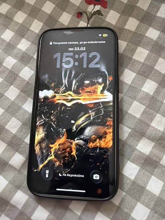 Iphone 13 128 gb