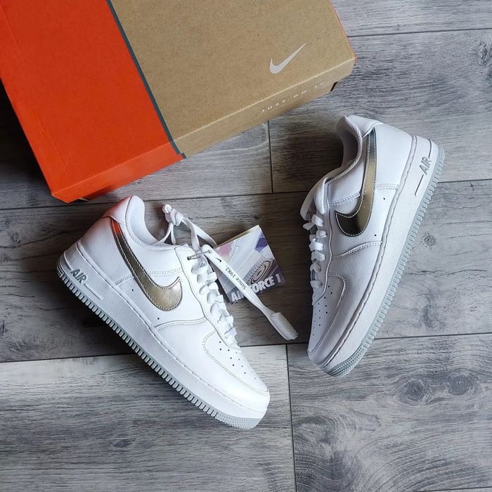 Nike Air Force 1 Low Retro