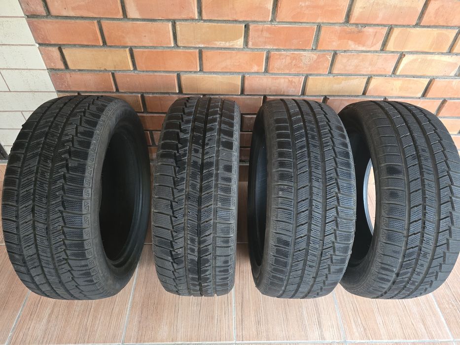 Продам зимний балон 18×235×55