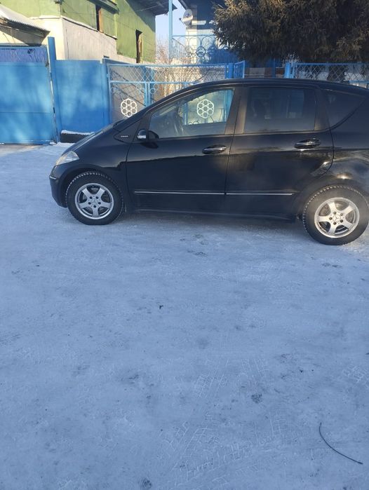 Продам мерседес А класс