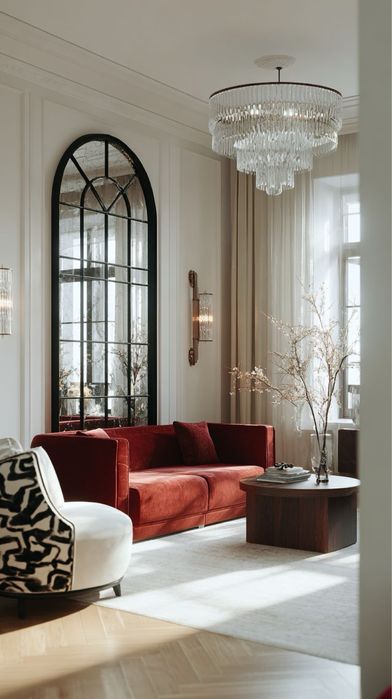 Дизайн интерьера 3000тг/м2