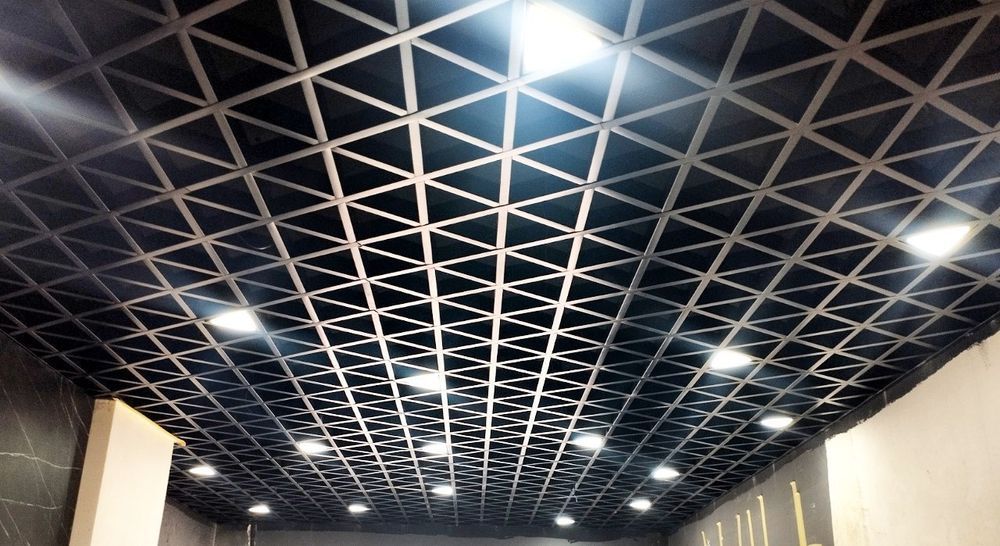 Griliato Snejinka, Грильято Снежинка