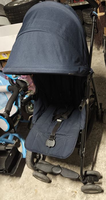 Cariucior  Peg Perego